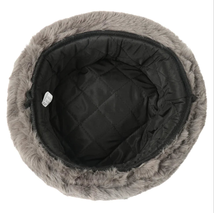 Chapeau d’hiver Ushanka – Style Fourrure Ultra Chaud – Unisexe”
