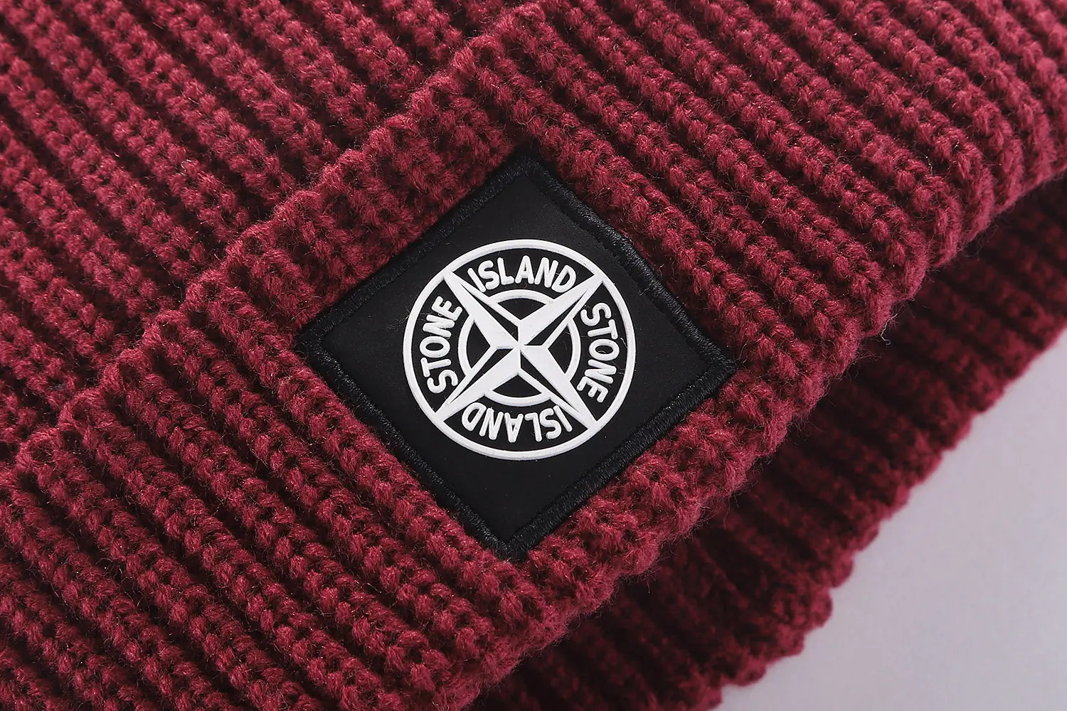 Bonnet Tricoté Unisexe – Look Street & Winter