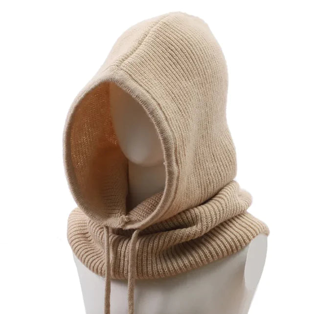 Cagoule Streetwear à Cordon – Ultra Chaude & Confort