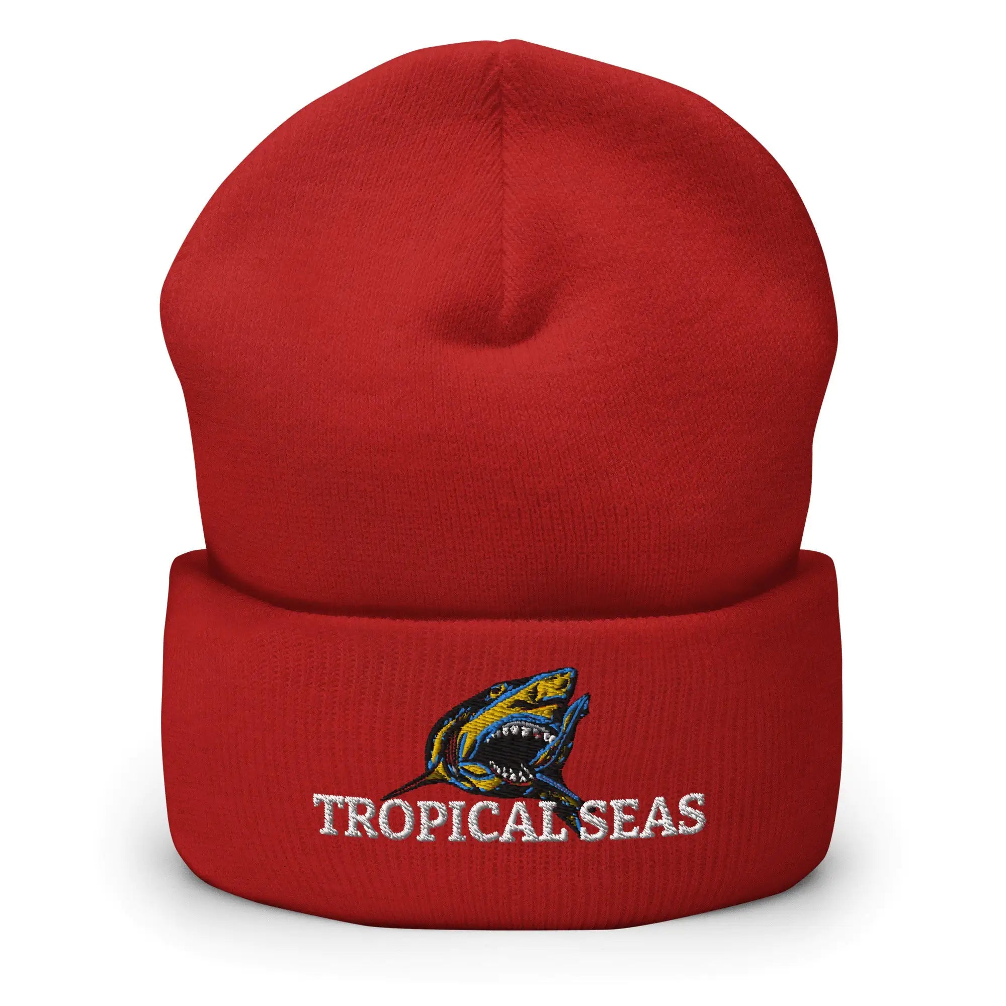 Bonnet Tropical Seas – Style audacieux, chaleur garantie