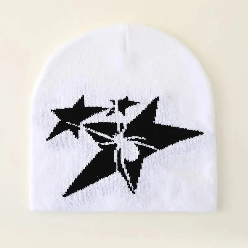 Bonnet Hiver Urbain | Style Moderne & Confortable