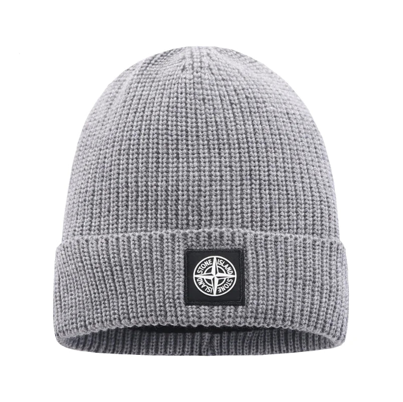 Bonnet Tricoté Unisexe – Look Street & Winter