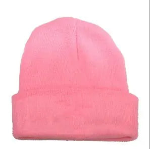 Bonnet Streetwear “Mini Human” – Style Unique & Hiver Chaud