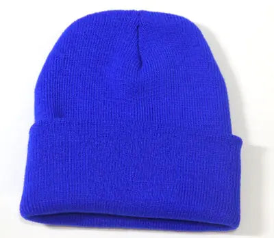 Bonnet Streetwear “Mini Human” – Style Unique & Hiver Chaud