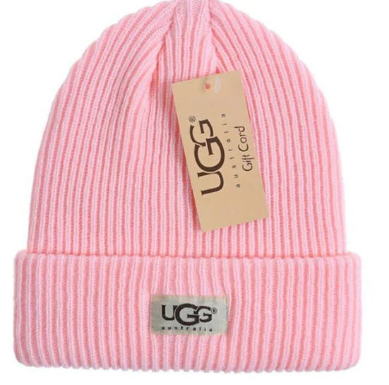 Bonnet Tricoté Doux – Style Urbain & Chaud pour l’Hiver