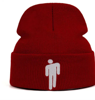 Bonnet Streetwear “Mini Human” – Style Unique & Hiver Chaud