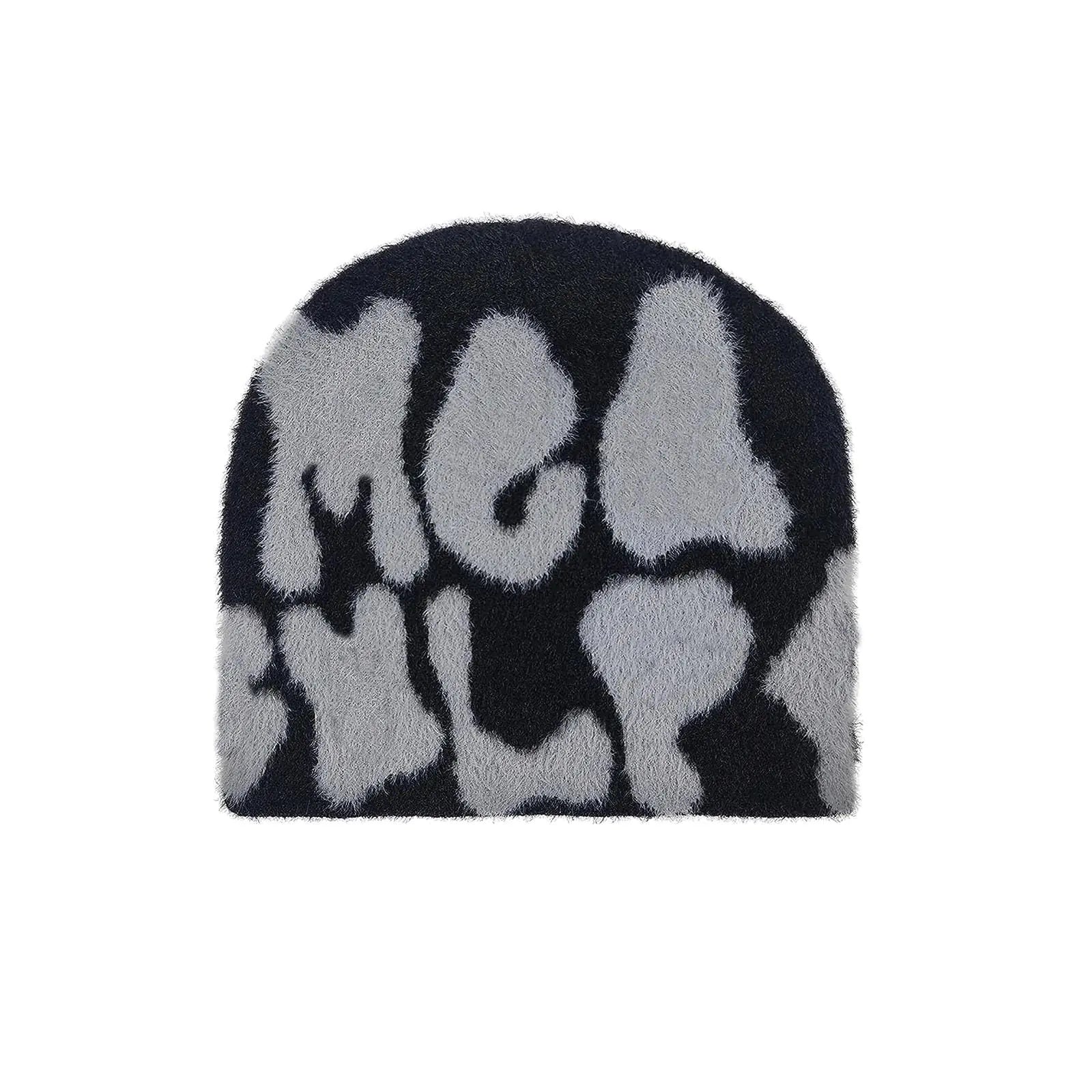 Bonnet Street Graffiti – Hiver Style & Confort