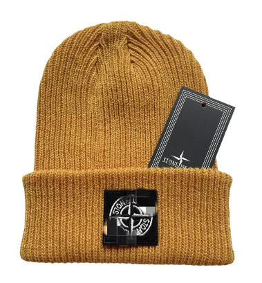 Bonnet Tricoté Unisexe – Look Street & Winter