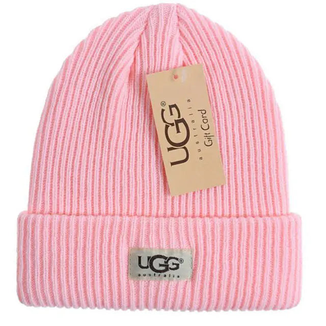 Bonnet Tricoté Doux – Style Urbain & Chaud pour l’Hiver