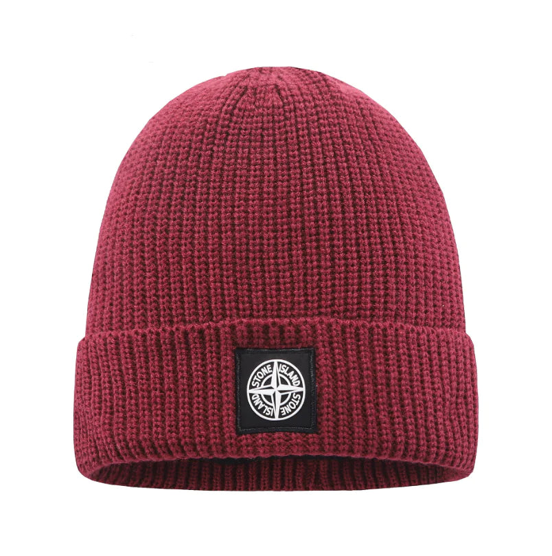 Bonnet Tricoté Unisexe – Look Street & Winter